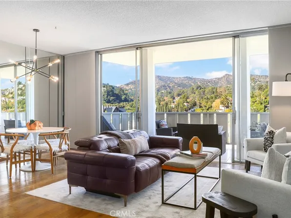 4455 Los Feliz Blvd APT 1204, Los Angeles, CA 90027