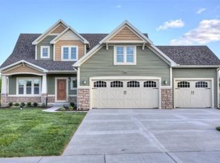 2144 Center Grange, Byron Center, MI 49315