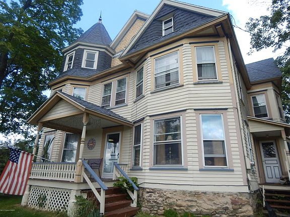 711 Shoemaker Ave, Wyoming Ave, PA 18644