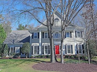 8723 Cahill Ln, Charlotte, NC 28277