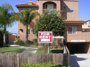 4756 W Point Loma Blvd UNIT B, San Diego, CA 92107