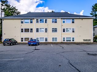 18 Smithwheel Rd APT 22, Old Orchard Beach, ME 04064
