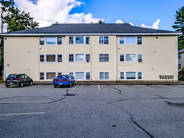18 Smithwheel Road #22, Old Orchard Beach, ME 04064