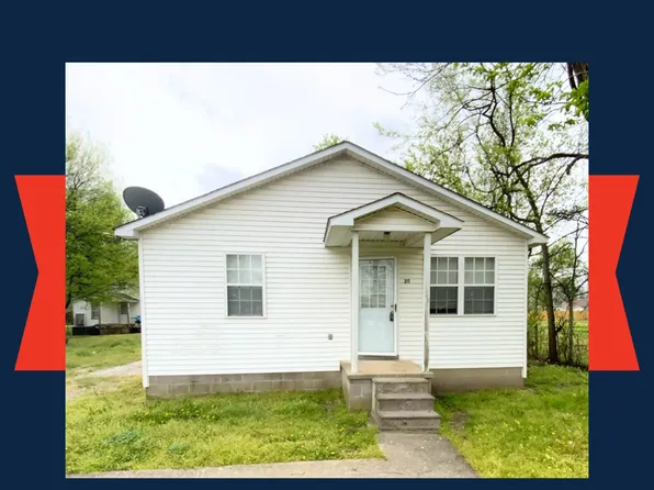 217 Wynn St, Tiptonville, TN 38079