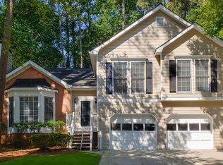 3232 Country Walk Dr, Powder Springs, GA 30127