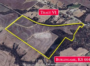 000C S Auburn Rd, Burlingame, KS 66413