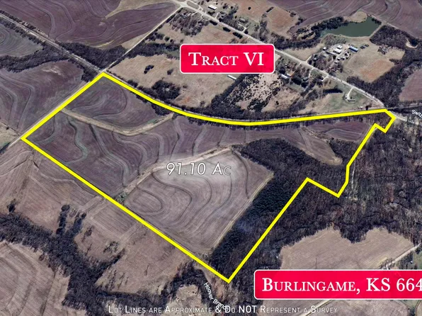 000C S Auburn Rd, Burlingame, KS 66413