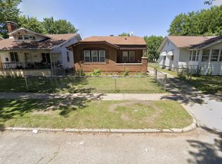 1264 E Sedgwick St, Decatur, IL 62521