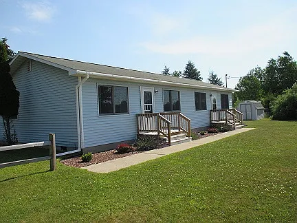 Updated duplex near Ludington! — Photo 3