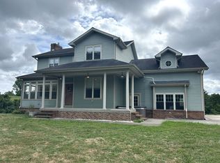 9459 Sand Ridge Rd, Millfield, OH 45761