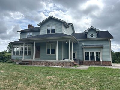 9459 Sand Ridge Rd, Millfield, OH, 45761