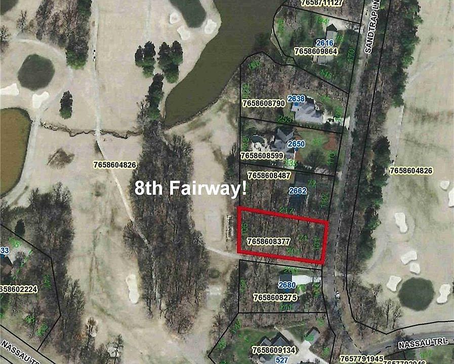 1st image of LOT 71 Sandtrap Ln Lot 71