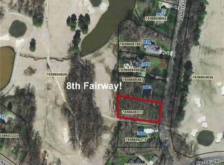 LOT 71 Sandtrap Ln LOT 71, Asheboro, NC 27205
