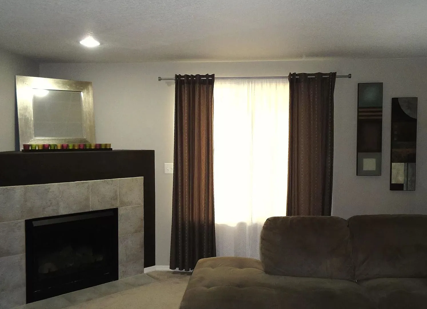 Spacious Landover Commons Home w/ Large Yard for Lease - 2715 NE 125th Ct — Photo 3