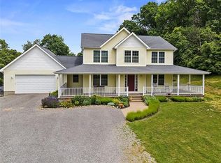 3539 Grandview Rd, Ellwood City, PA 16117