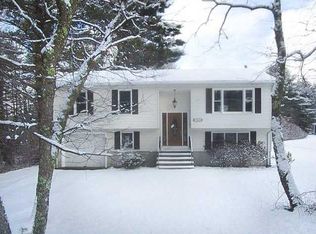 1005 Norton Ave, Taunton, MA 02780
