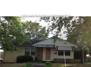 333 3rd Ave, Ripley, WV 25271