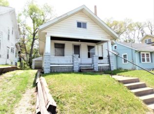 3212 8th Ave, Rock Island, IL