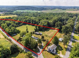 11705 Daysville Rd, Frederick, MD 21701