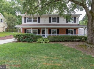 4611 Hamilton Dr, Woodbridge, VA 22193