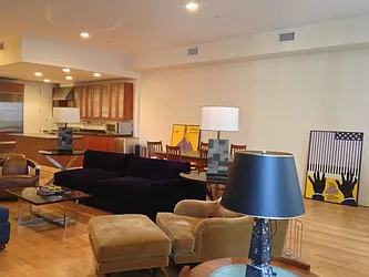 Rented by Town Residential