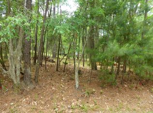 22 S Royale Greens Dr, Coldspring, TX 77331