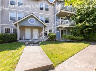 3726 Wetmore Ave UNIT B, Everett, WA 98201