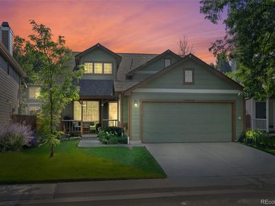 13038 S Bonney Street, Parker, CO, 80134