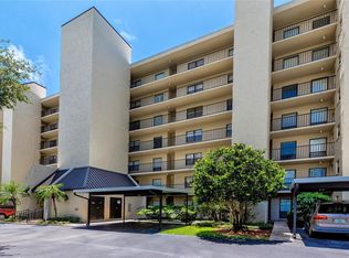 2700 Cove Cay Dr #1-4A, Clearwater, FL 33760
