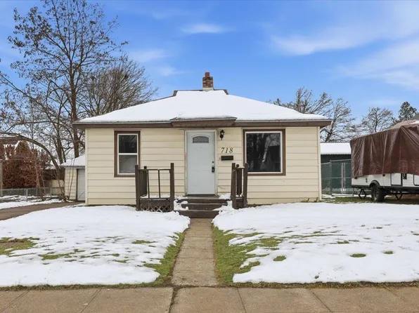 718 E Queen Ave, Spokane, WA 99207