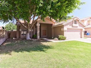 662 W Palo Verde St, Gilbert, AZ 85233