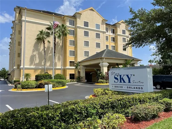 7601 Canada Ave #605, Orlando, FL 32819