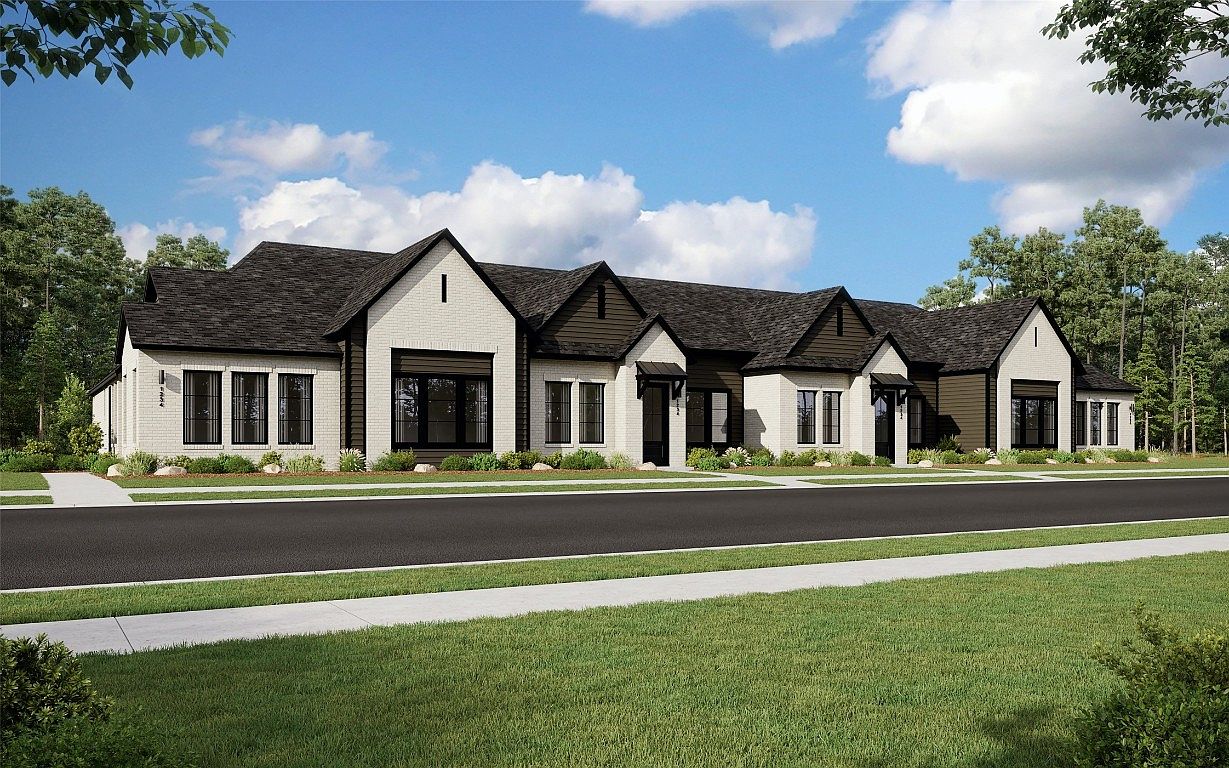 1440 Rose Willow Way, Arlington, TX 76005 Zillow