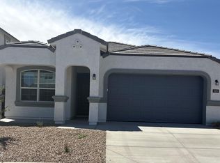 24251 W ATLANTIS Way, Buckeye, AZ 85326