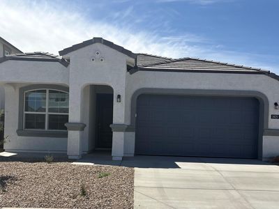 24251 W ATLANTIS Way, Buckeye, AZ, 85326