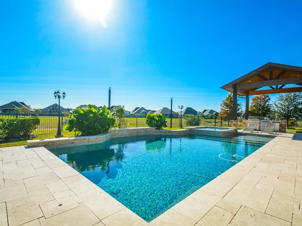 19903 Oakland Knoll Cir, Richmond, TX 77407