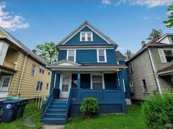 1706 Whitney Ave, Niagara Falls, NY 14301