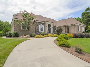 308 Sycamore Ridge Rd, Concord, NC 28025