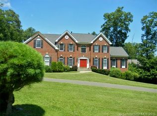 20 Avalon Ln, Marlborough, CT 06447