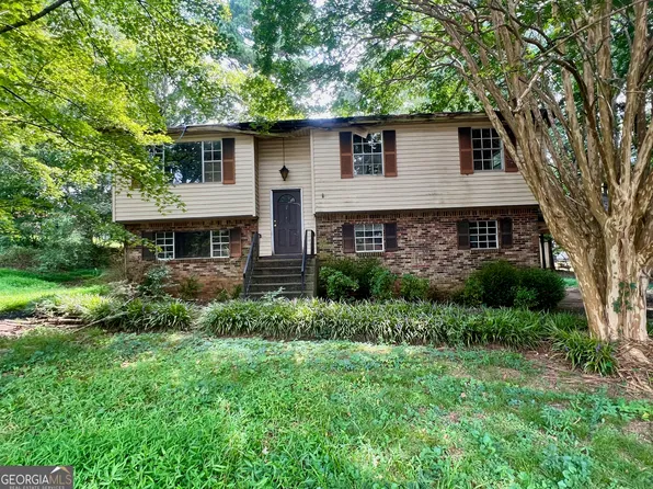 8562 Jarrard Ct, Jonesboro, GA 30236