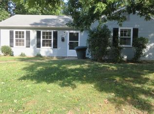 14302 Deloice Cres, Newport News, VA 23602