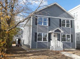 70-72 Walnut St, Manchester, NH 03104