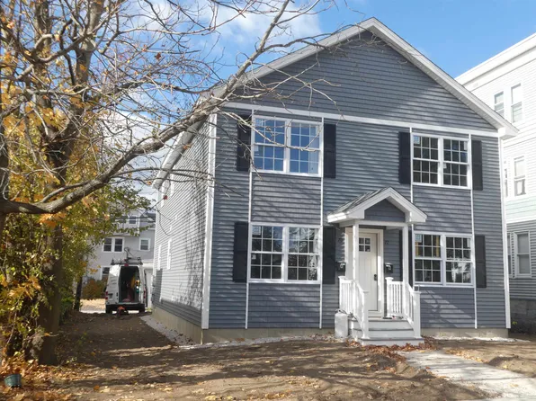 70-72 Walnut Street, Manchester, NH 03104