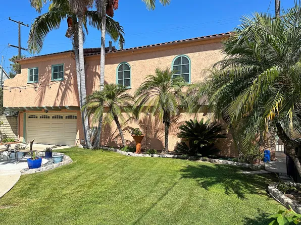 3321 E 1st St, Long Beach, CA 90803