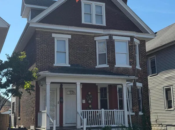 337 E Morrill Ave, Columbus, OH 43207