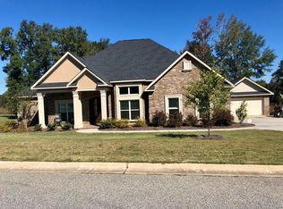 2021 Pin Oak Ter, Bonaire, GA 31005