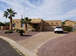 6332 S Eagle Pass Rd, Gold Canyon, AZ 85118