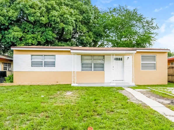 1025 NW 4th Ave, Fort Lauderdale, FL 33311