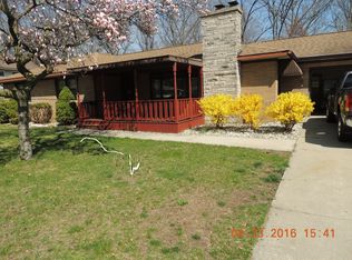 2356 Vincent Dr, Muskegon, MI 49441