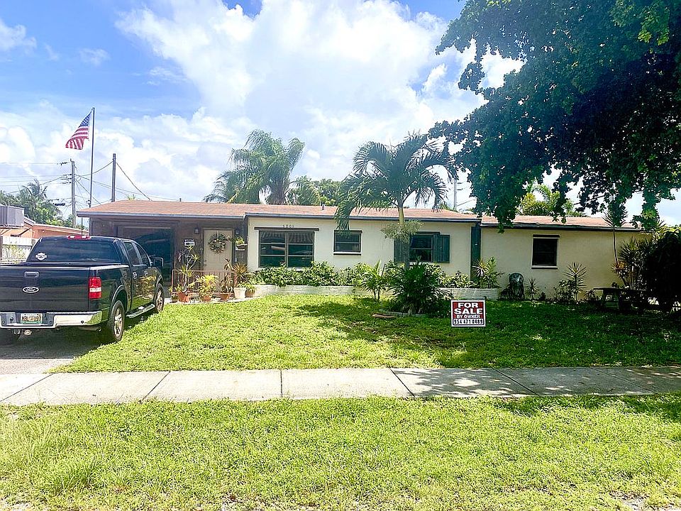 1st image of 5801 NE 6th Ave